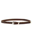 Our Legacy Leather Belt