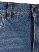 Haikure Bonnie Vintage Blue