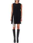 Versace Dresses Black