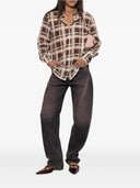 Haikure Wide Leg Jeans