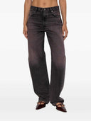 Haikure Wide Leg Jeans