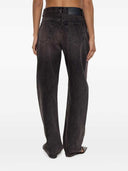 Haikure Wide Leg Jeans
