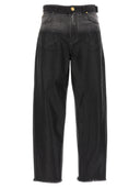 Pinko 'Maddie Sash' Jeans