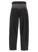 Pinko 'Maddie Sash' Jeans