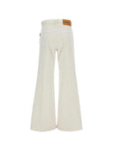Jeans a gamba dritta Haikure