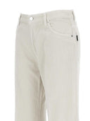 Jeans a gamba dritta Haikure