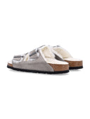 Scarpe pianeggianti Birkenstock