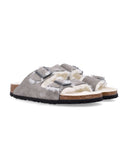 Scarpe pianeggianti Birkenstock