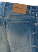 Haikure Clara Jane Blue