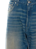 Haikure Clara Jane Blue