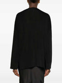 Jersey de lana con cuello en V de Tom Ford