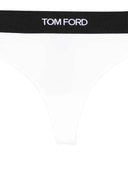 Calzoncillos con banda con logo de Tom Ford