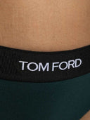 Calzoncillos con banda con logo de Tom Ford