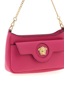 Versace 'La Medusa' Mini Crossbody Bag