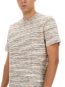 Missoni 스트라이프 티셔츠