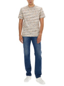 Missoni 스트라이프 티셔츠