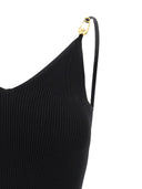 Versace "pin di sicurezza" top