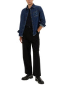 Moschino "같은 오래된 세련된 '"셔츠