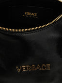 Versace 'Hobo Versace Tag' Handbag