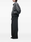Victoria Beckham Jacket With Scarf Detail
