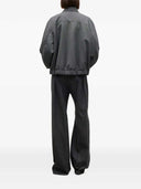 Victoria Beckham Jacket With Scarf Detail