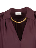 Elisabetta Franchi Camicia