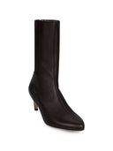 Victoria Beckham Bottes en cuir Harlow