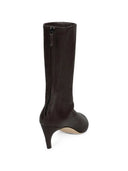 Victoria Beckham Bottes en cuir Harlow