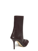 Alevì Bordeaux Stretch Nappa