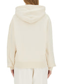 Bluza z kapturem Jil Sander