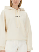 Bluza z kapturem Jil Sander