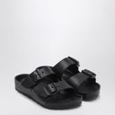 Birkenstock Black Arizona Eva Slide