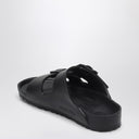 Birkenstock Black Arizona Eva Slide