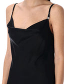 Versace Dresses Black