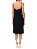 Versace Dresses Black