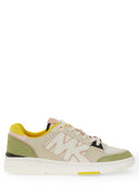 Michael par Michael Kors en cuir sneaker