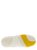 Michael par Michael Kors en cuir sneaker