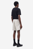 Samsoe Samsoe Shorts White