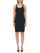 Robe de char Helmut Lang