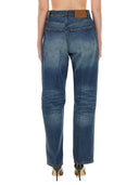 Jeans de petit ami Victoria Beckham