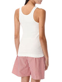Di Malene Birger Top bianco