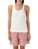Di Malene Birger Top bianco
