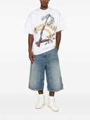 Pdf grafische print T-shirt
