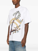 Pdf grafische print T-shirt