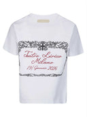 Camiseta gráfica Pdf Life Al Dente