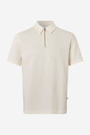Samsoe Samsoe T Shirts And Polos White