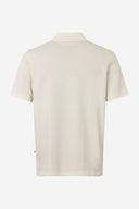 Samsoe Samsoe T Shirts And Polos White