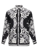 Versace 'Architectural Barocco' Shirt