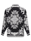 Versace 'Architectural Barocco' Shirt