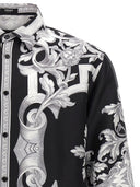 Versace 'Architectural Barocco' Shirt